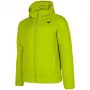 4F Herren Gelbe H4Z22 KUMP006 45S Isolierte Winterjacke