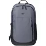 4F U277 25L Urban Rucksack Grau