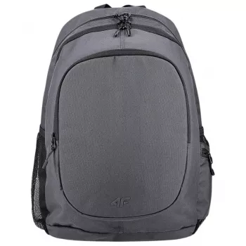 4F U278 Cool Hellgrau 27L Rucksack