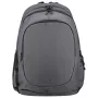 4F U278 Cool Hellgrau 27L Rucksack