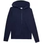 4F Damen Navyblauer Sweatshirt F0956 Größe S