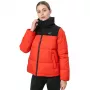 4F Damen-Steppjacke H4Z22 KUDP014 Rot