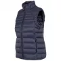 4F Damen Steppweste Navy Blue H4Z22 KUDP001 31S M