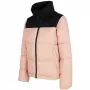 4F Damen Skijacke H4Z22 KUDP014 Powder Coral