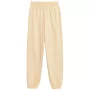 4F Damenhose F147 Hellgelb Größe L