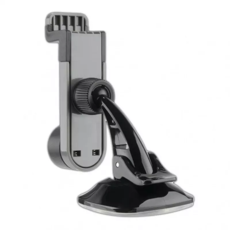 4SMARTS Car Holder Grip with Suction Cup Grey