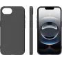 4smarts TPU Hülle für iPhone 17e / 16e, Schwarz (541815)
