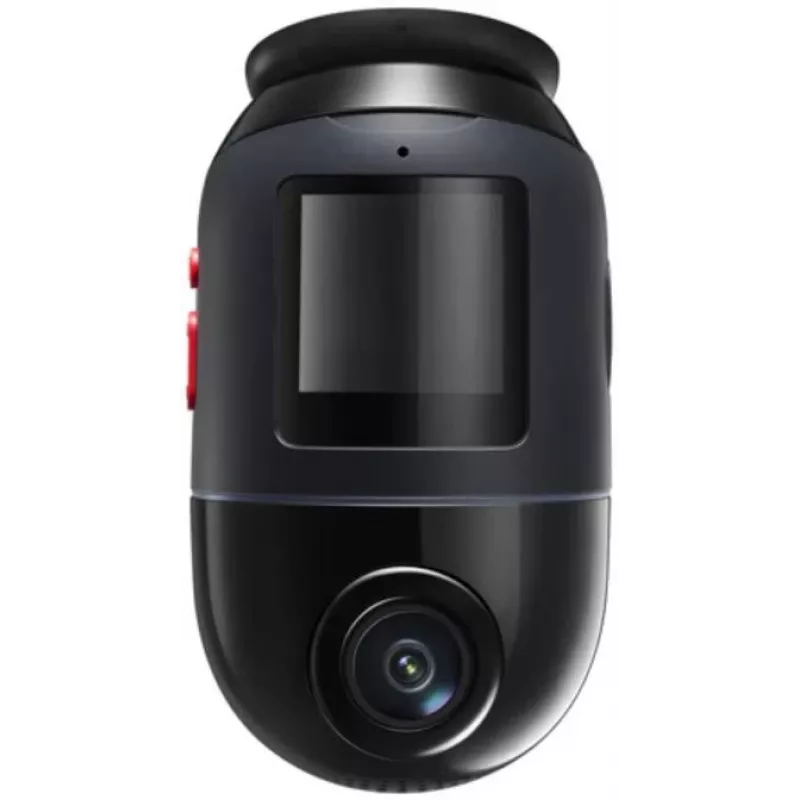 70mai Dash Cam 4K Omni X800 Schwarz