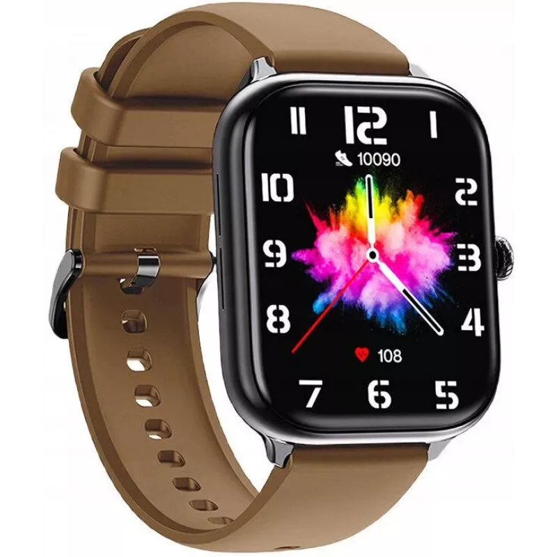 70MAI IMIKI Smart Watch IMIKI ST1 Braun