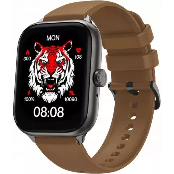 70MAI IMIKI Smart Watch IMIKI ST1 Braun