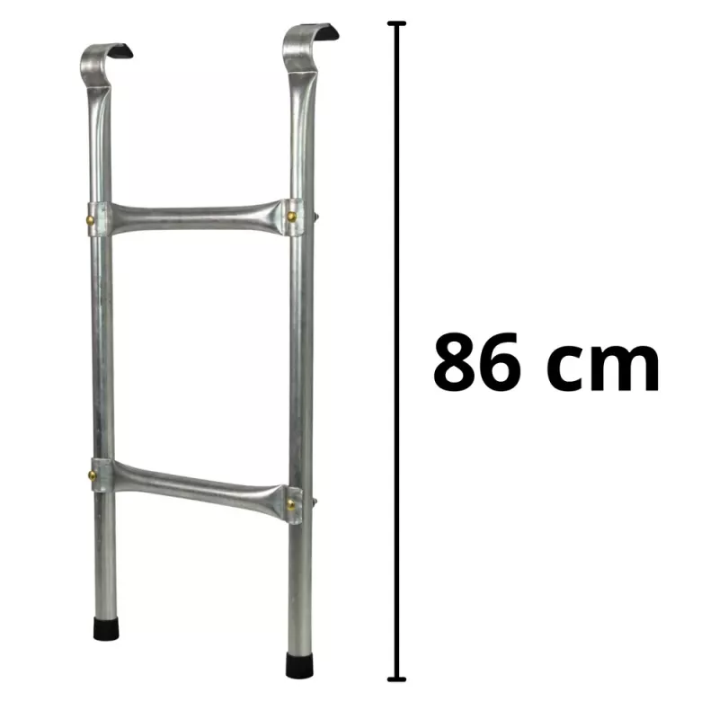 86cm LEAN Sport Max und SPORT PRO Trampolin-Leiter