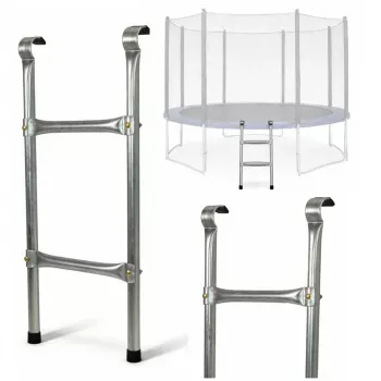 86cm LEAN Sport Max und SPORT PRO Trampolin-Leiter