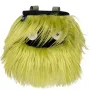 8B+ Brad Chalk Bag - Kletter- und Boulder-Kreidebeutel mit Bürstenhaltern und verstellbarem Gürtel