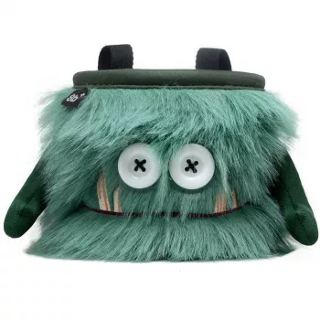 8B+ Flint Monster Chalk Bag für Klettern und Bouldern