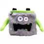 8B PLUS Chalk Bag Donald - Kletterchalkbag mit Kordelzug, Bürstenhalter und verstellbarem Gürtel