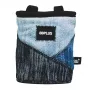8B PLUS Chalk Bag Probag Denim Blue