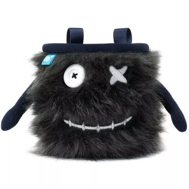 8B PLUS Magnesia Bag Limited Edition Helli