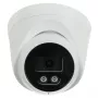 8MP Outdoor IP-Kamera mit 2,8mm Festbrennweite, PoE, IP67, 30m IR-Nachtsicht