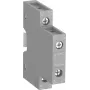 ABB CAL4-11 Hilfskontaktblock 1NO+1NC Frontmontage Schraubklemmen (1SBN010120R1011)