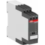 ABB CM-ENS.13S Niveauüberwachungsrelais, 24-240 V AC/DC, 1 Wechslerkontakt, DIN-Schiene 1SVR730850R2100