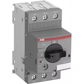 ABB MS132-1.6 Motorschutzschalter 1,0-1,6 A