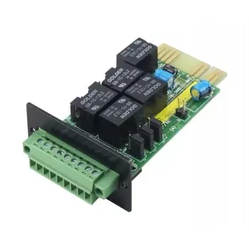 ABB PowerValue 11 RT 1-3kVA SNMP Netzwerkverwaltungskarte