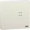 ABB Stotz S&J Luftqualitätssensor mit Raumtemperaturregler LGS/A1.2 2CDG120059R0011