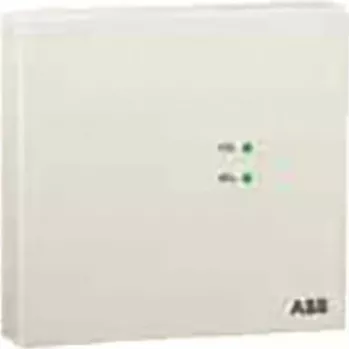 ABB Stotz S&J Luftqualitätssensor mit Raumtemperaturregler LGS/A1.2 2CDG120059R0011