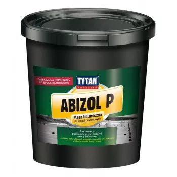 Abizol P Beschichtungs-Isolationsmasse 18 kg
