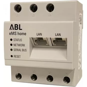 ABL EMSHOME Energiemanagementsystem für eMH1 Wallbox