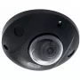 ABUS 4MP IP Mini Dome Kamera 2,8mm (IPCB44611A) Schwarz