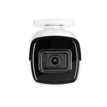 ABUS 4MP IP Mini Tube Kamera, 4mm Objektiv, PoE, IP67