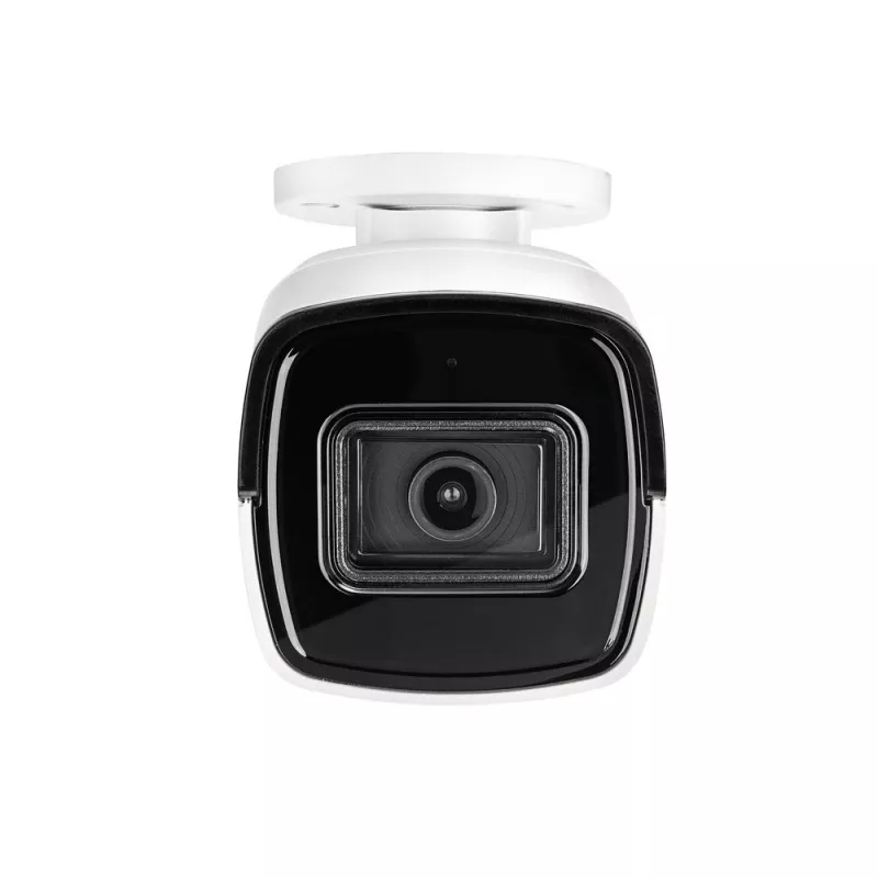 ABUS 4MP IP Mini Tube Kamera, 4mm Objektiv, PoE, IP67