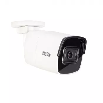 ABUS 4MP IP Mini Tube Kamera, 4mm Objektiv, PoE, IP67
