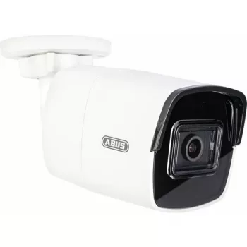 ABUS 8 MP IP Mini Tube Kamera 2,8 mm