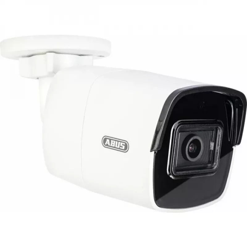 ABUS 8 MP IP Mini Tube Kamera 2,8 mm