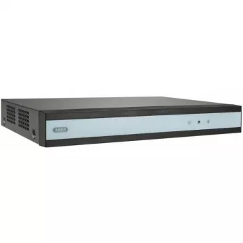 ABUS 85219000 Faltschloss 85 cm, Sicherheitsstufe 15, Schwarz