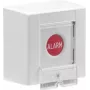 ABUS AZ6500 Security-Center Überfalltaster, NC/NO Kontakte, manipulationsgeschützt, IP32, VdS Klasse C