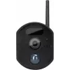 ABUS EasyLook BasicSet Kabelloses Videoüberwachungssystem - 7-Zoll-Monitor + 1 IP66-Kamera, Infrarot-Nachtsicht, 2,4 GHz