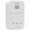 ABUS GWM100ME Gas Alarm – Natural Gas (Methane) Detector, Wall Mount, 230V