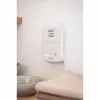 ABUS GWM100ME Gas Alarm – Natural Gas (Methane) Detector, Wall Mount, 230V