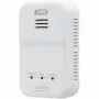 ABUS GWM100ME Gas Alarm – Natural Gas (Methane) Detector, Wall Mount, 230V