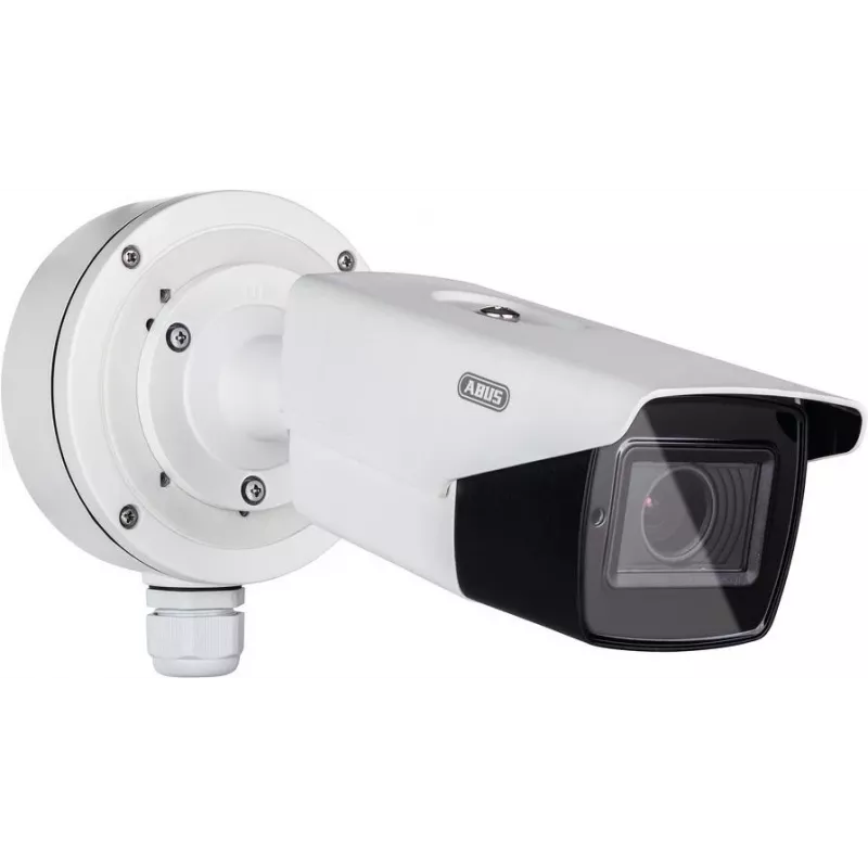 ABUS HDCC65550 5MP 4-in-1 Dome Überwachungskamera, Innen/Außen, IP67, 30m IR, 2,8mm Objektiv