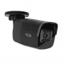 ABUS IPCB34611A 4MP IP Mini Tube Kamera, 2,8mm Festbrennweite, Schwarz - Außen-/Innenüberwachung