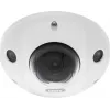 ABUS IPCB44511B 4MP IP Mini-Dome Kamera mit 4mm Objektiv, IP67, IK10, PoE
