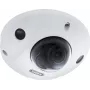 ABUS IPCB44511B 4MP IP Mini-Dome Kamera mit 4mm Objektiv, IP67, IK10, PoE