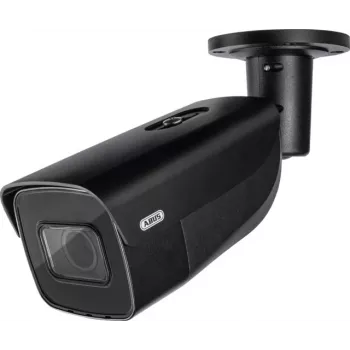 ABUS IPCB68621 8MP 4K IP Tubus-Kamera, 2,8-12mm Varifokal-Objektiv, Schwarz