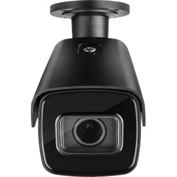ABUS IPCB68621 8MP 4K IP Tubus-Kamera, 2,8-12mm Varifokal-Objektiv, Schwarz