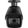 ABUS IPCB68621 8MP 4K IP Tubus-Kamera, 2,8-12mm Varifokal-Objektiv, Schwarz