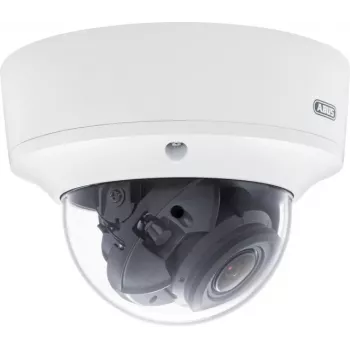 ABUS IPCB74521 4MP IP Dome-Kamera mit 2,8-12mm motorisiertem Objektiv, Außen/Innen, PoE, IP67/IK10